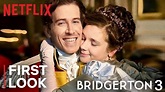 Bridgerton 3: Eloise & Phillip - First Look + Latest News 2023 - YouTube