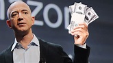 Jeff Bezos is the big winner in the Amazon-Whole Foods deal - MarketWatch