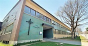 École Saint-Louis-de-France II - Centre de services scolaire des ...