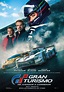 New International Poster For Gran Turismo Has Been Released