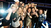 EuropeCrazy: Swedish Idol 2009: now let battle commence
