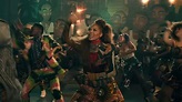 She's Back! Janet Jackson Unveils Smoking Hot New 'Made For Now' Video ...