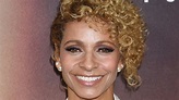 Here's What Michelle Hurd Is Doing Now Since Leaving Law And Order: SVU