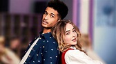 Dançarina Imperfeita, Sabrina Carpenter e Jordan Fisher protagonizam ...