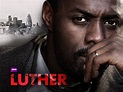 LUTHER Season 3 Review. LUTHER Stars Idris Elba and Ruth Wilson