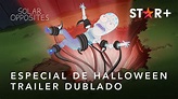 Solar Opposites | Especial de Halloween | Trailer Oficial Dublado ...