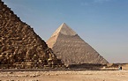 Explore the Shimmering Deserts and Other-worldly Pyramids of Egypt ...