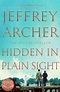 Buy Hidden in Plain Sight by Jeffrey Archer With Free Delivery ...