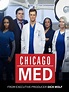 Photos et affiches de Chicago Med Saison 6 - AlloCiné
