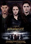Cartel de La saga Crepúsculo: Amanecer - Parte 2 - Poster 1 - SensaCine.com