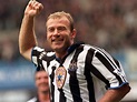 Premier League Hall of Fame Potentials in View: Alan Shearer - Plus TV ...