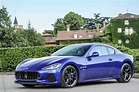 2018 MASERATI GRANTURISMO ARRIVES – IN THEIR OWN WORDS - The Car Guy
