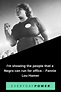 20 Fannie Lou Hamer Quotes Expressing the Power of Voice | LaptrinhX
