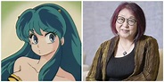 10 Things You Didn't Know About Rumiko Takahashi, The Creator Of Ranma 1/2