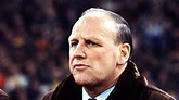 The Managerial Life of Ron Greenwood - Football in the 70's and 80's