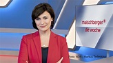 „Maischberger. Die Woche“ mit SPD-Chefin Saskia Esken