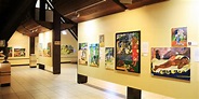 Visit our museums | Tahiti Tourisme – Official website of The Islands ...