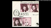 Queen - Tie Your Mother Down (Single Version) [Audio] - YouTube