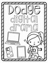 Digital Citizenship Coloring Pages | Made By Teachers