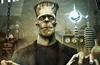 El origen del Frankenstein | Critica