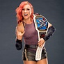 WWE – Becky Lynch SmackDown Women’s Championship Shoot – HawtCelebs