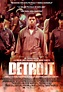 Detroit - Película 2017 - SensaCine.com