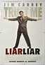 Liar Liar - Original Movie Poster