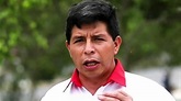 Pedro Castillo es trasladado a Lima de urgencia tras sufrir ...