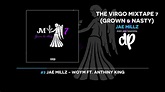 Jae Millz - The Virgo Mixtape 7 (FULL MIXTAPE) - YouTube