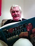 "Judge Dredd" Artist Ron Smith Dies at 94 - Previews World