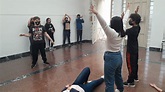 58 alumnos inician el curso en la Escuela de Teatro - El nostre ciutat