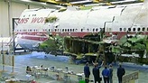 Watch CBS Evening News: 25th anniversary of the TWA Flight 800 crash ...