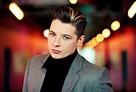 John Newman - Come And Get It | Music Video - CONVERSATIONS ABOUT HER