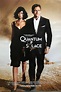 MOVIE POSTER Quantum of Solace | Ian Lancaster FLEMING