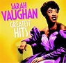 bol.com | Greatest Hits, Sarah Vaughan | LP (album) | Muziek