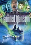 The Haunted Mansion (film review) *contains spoilers*