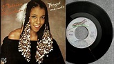 1982 - Patrice Rushen - Forget Me Not - Vinyle 45T LP 7 INCH HQ AUDIO ...