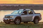 Renault Duster Oroch Dynamique 2.0 4x4 2018 - Conduciendo.com