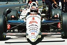 Nigel Mansell's classic IndyCar moments - MSR Premium - Motorsport Retro