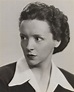 NPG x7080; Eve Curie - Portrait - National Portrait Gallery