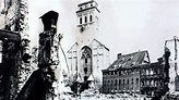 München: Wiederaufbau nach 1945 - Metropolen - Kultur - Planet Wissen