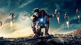 Iron Man 3 Wallpapers - Wallpaper Cave