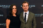 Emma Thomas, Christopher Nolan’s Wife: 5 Fast Facts | Heavy.com