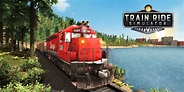 Train Ride Simulator | Aplicações de download da Nintendo Switch ...