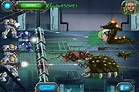 Descargar el juego Soldado vs Aliens para Android