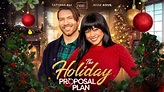 The Holiday Proposal Plan | Trailer | Nicely Entertainment - YouTube