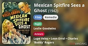 Mexican Spitfire Sees a Ghost (film, 1942) - FilmVandaag.nl