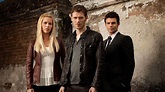 The Originals (TV Series 2013-2018) - Backdrops — The Movie Database (TMDB)