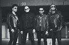 THE SISTERS OF MERCY Announce 3 Exclusive London Shows For September ...