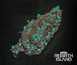 Rebirth Island best landing spots for Warzone Season 1 - Dexerto
